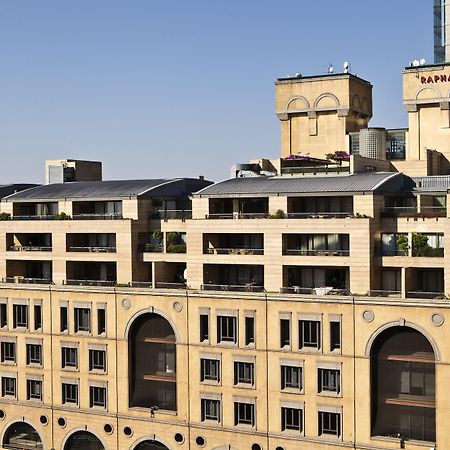 Raphael Suites Joanesburgo Exterior foto