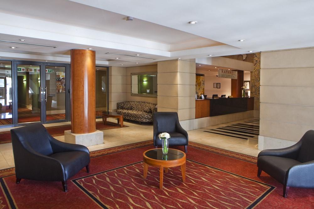 Raphael Suites Joanesburgo Exterior foto