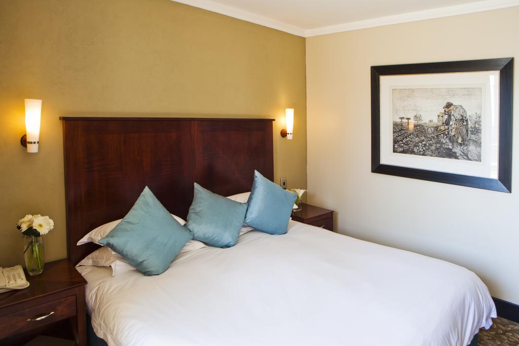 Raphael Suites Joanesburgo Exterior foto