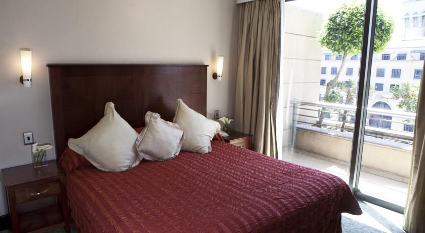 Raphael Suites Joanesburgo Exterior foto