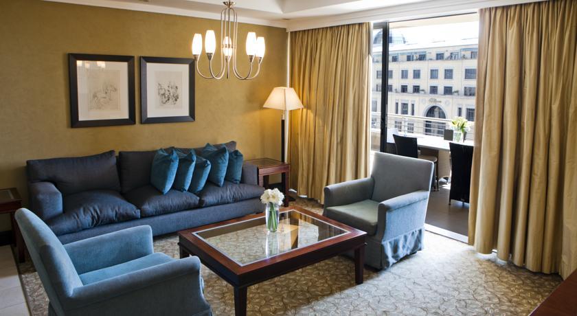 Raphael Suites Joanesburgo Exterior foto