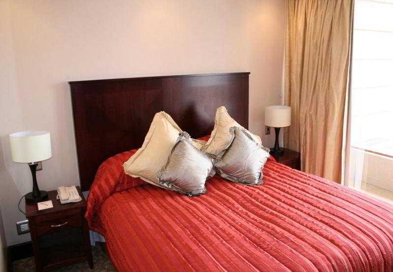 Raphael Suites Joanesburgo Exterior foto