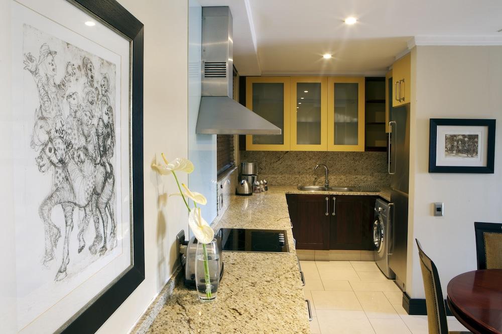 Raphael Suites Joanesburgo Exterior foto