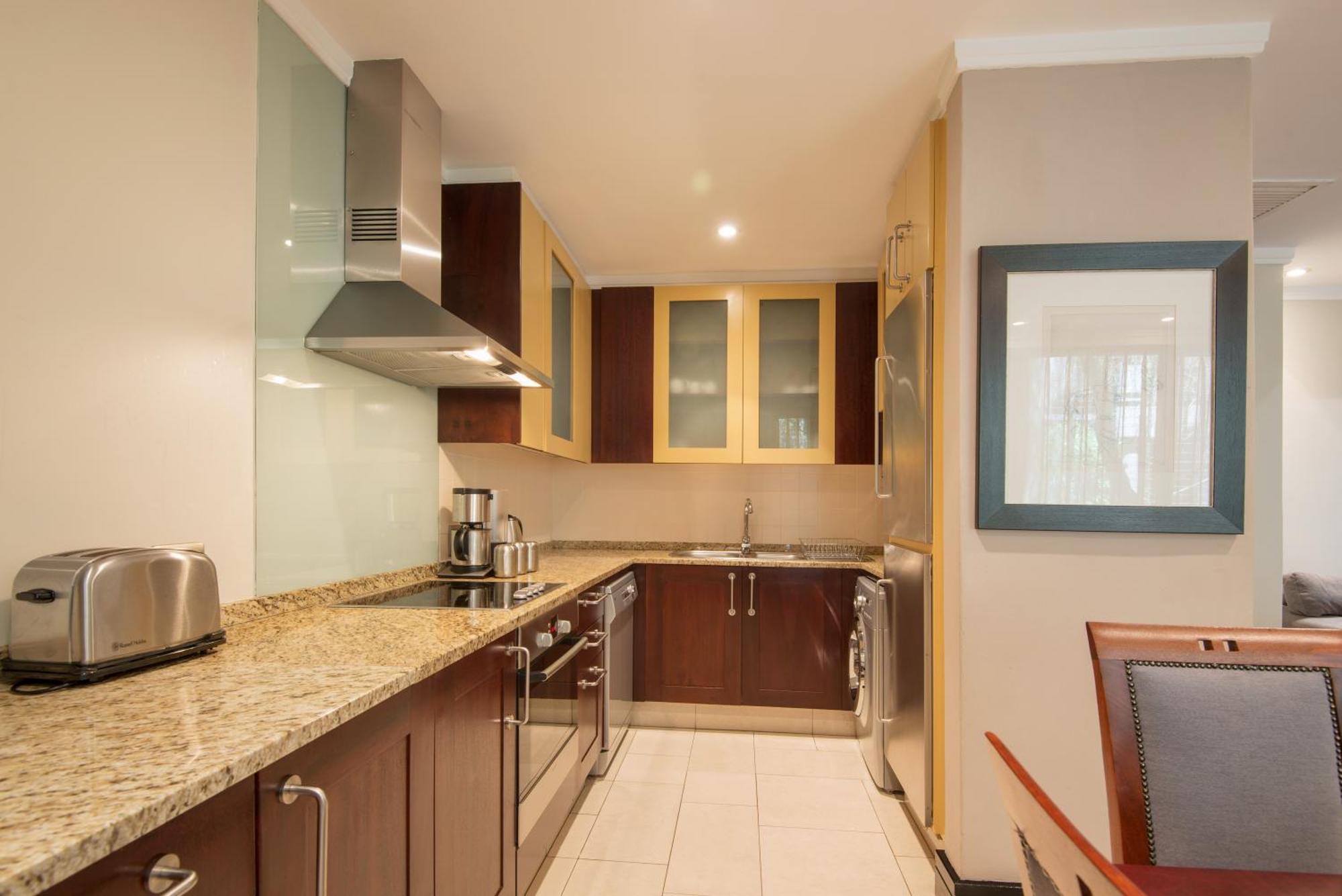 Raphael Suites Joanesburgo Exterior foto