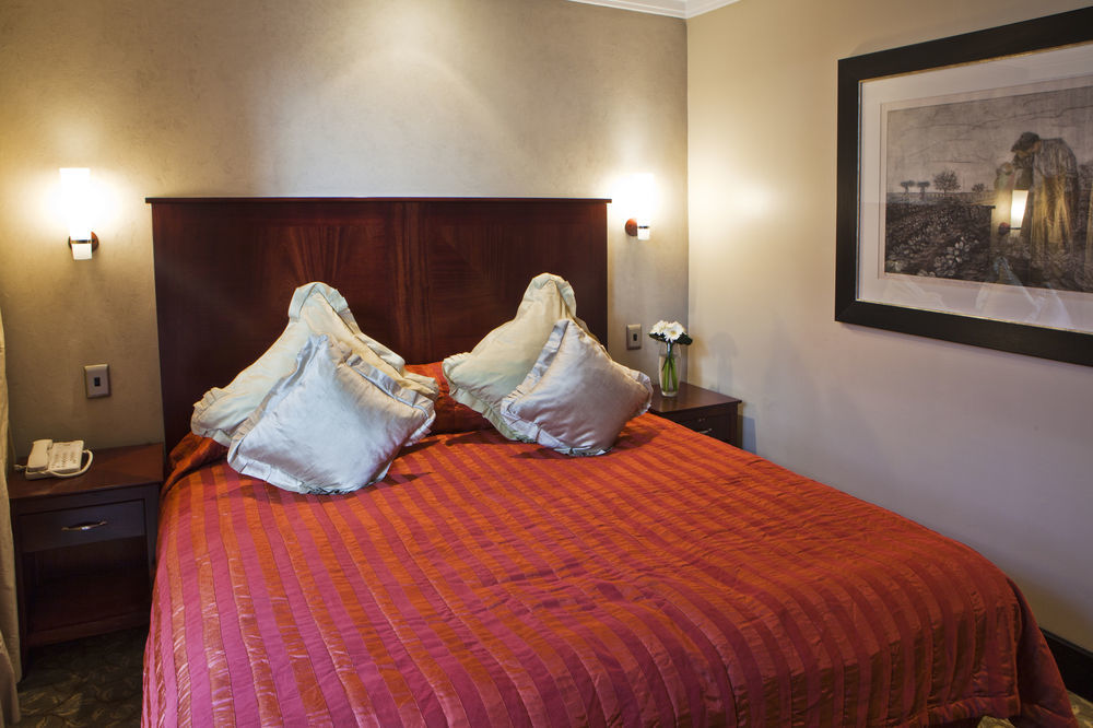 Raphael Suites Joanesburgo Exterior foto