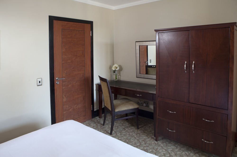 Raphael Suites Joanesburgo Exterior foto