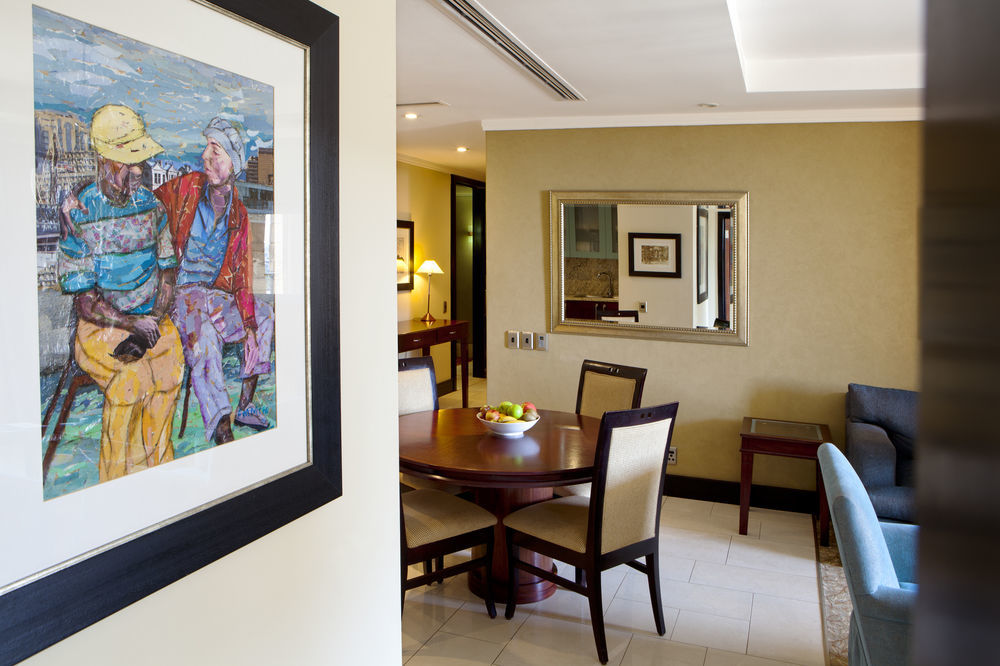 Raphael Suites Joanesburgo Exterior foto