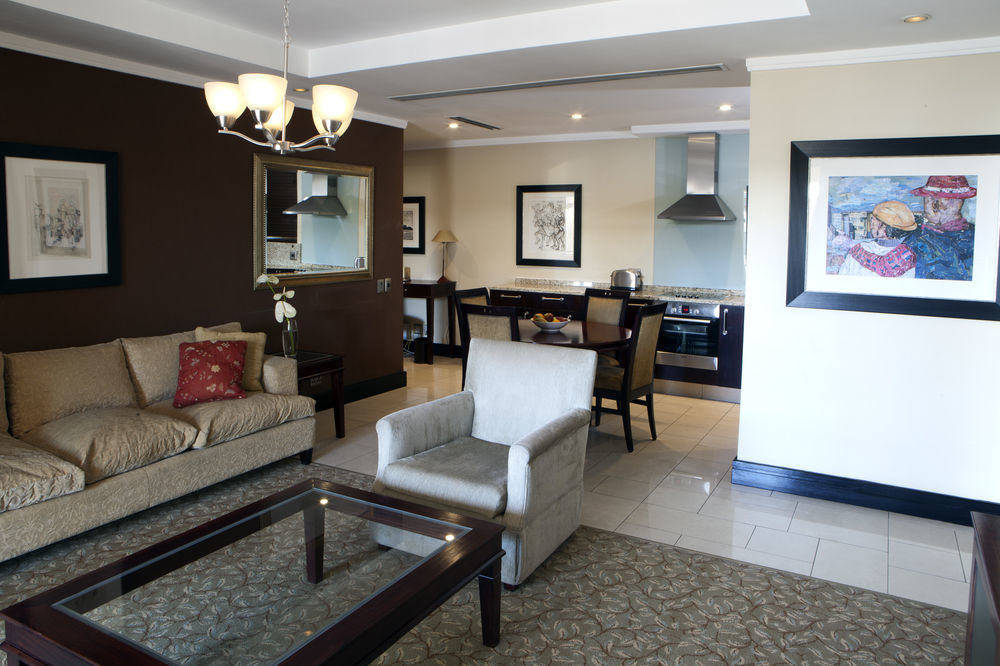 Raphael Suites Joanesburgo Exterior foto